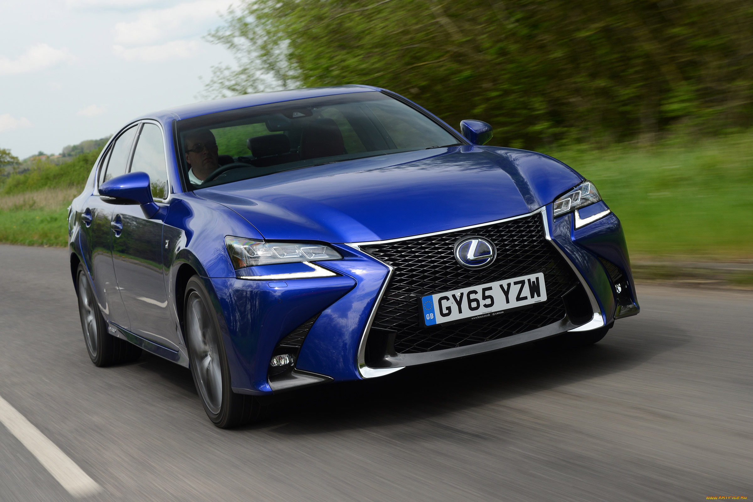 , lexus, gs, 450h, f, sport, uk-spec, 2015